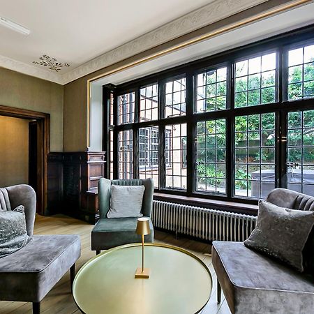 Tudor Grange Bournemouth Eksteriør billede
