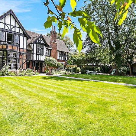 Tudor Grange Bournemouth Eksteriør billede