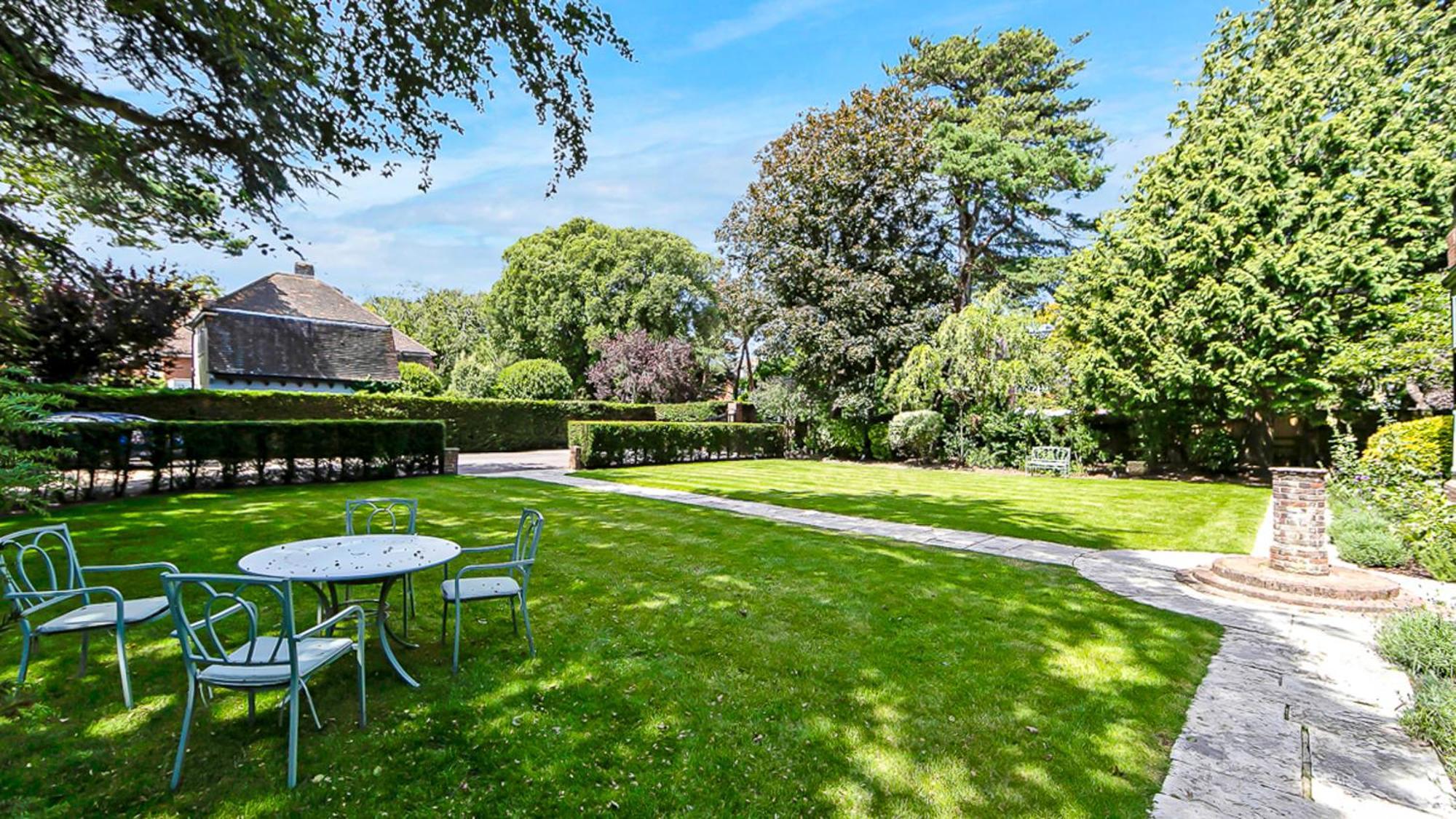 Tudor Grange Bournemouth Eksteriør billede