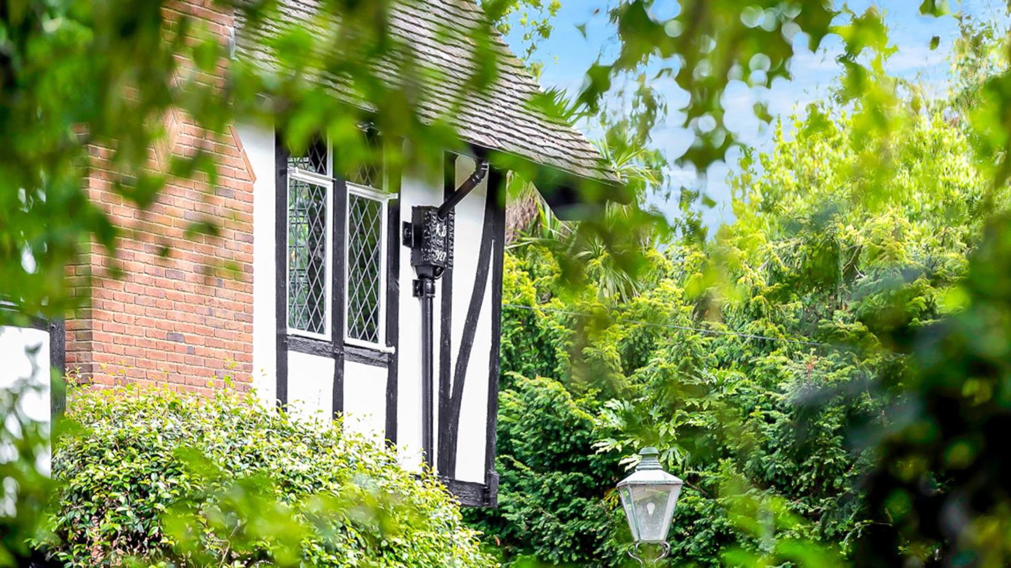 Tudor Grange Bournemouth Eksteriør billede