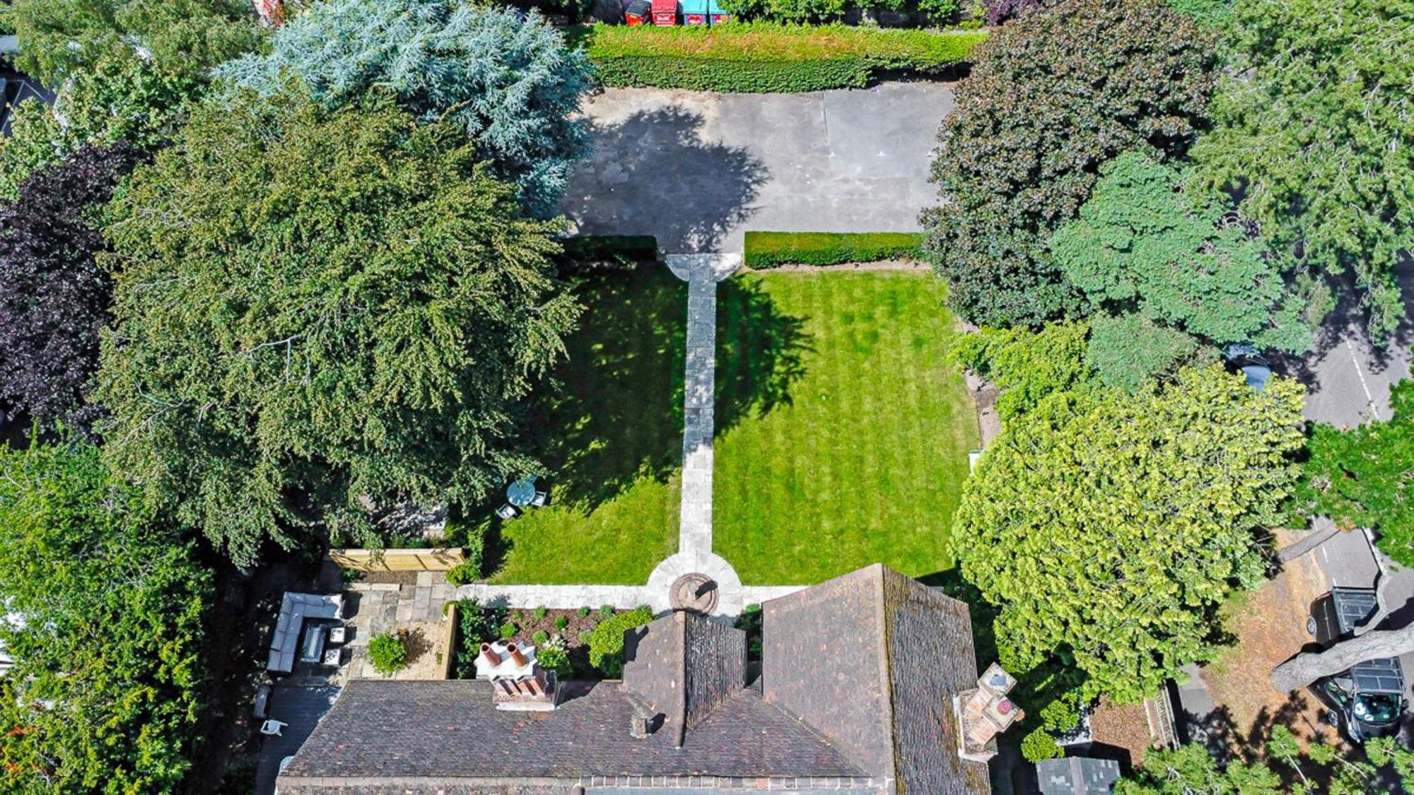 Tudor Grange Bournemouth Eksteriør billede